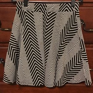 Swing (skater) Skirt